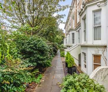 2 bedroom apartment to rent Surbiton Road, Kingston upon Thames, KT1 - Photo 6