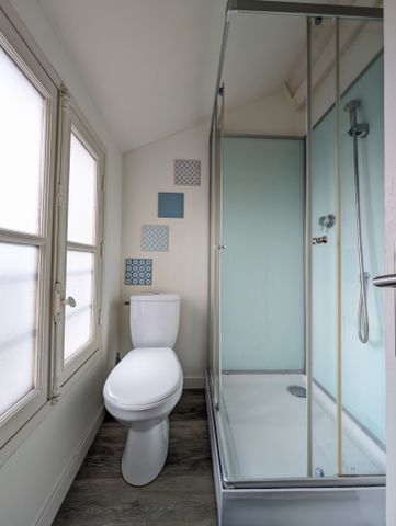 T1 Feydeau - 510 €/mois C.C Nantes (44000) - Photo 4