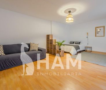Habitación - Madrid - Rejas - 495€ MES - Ref. GPPM0007 - Photo 4