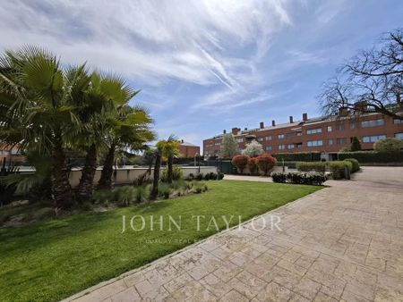 Paseo de los Parques, Encinar de los Reyes, Community of Madrid 28109 - Photo 3