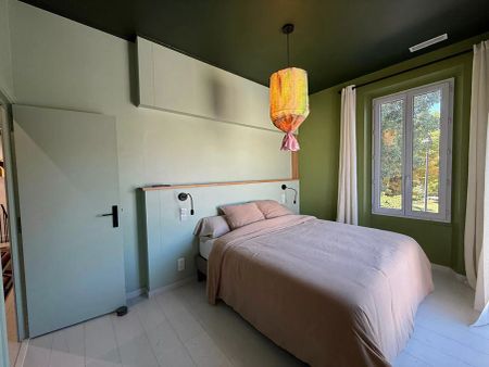 Maison à louer meublée Pernes les Fontaines - Photo 3