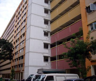 Blk 824 Jurong West Street 81 (Jurong West), HDB 5 Rooms - For Rent - Photo 6
