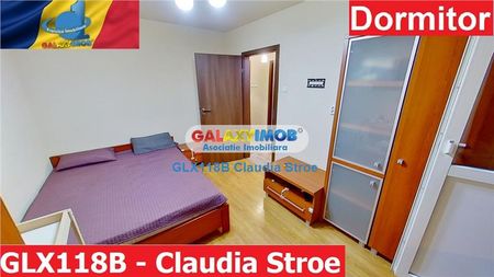 Inchiriere apartament 2 camere Veteranilor Metrou Lujerului - Photo 5