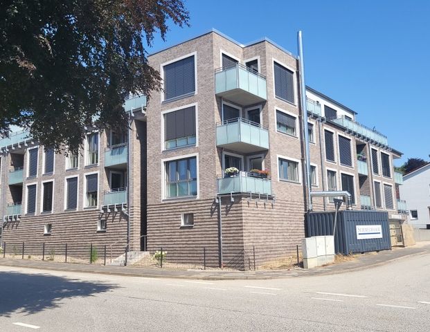 Neuwertige Single-Wohnung im Herzen der Stadt - Foto 1