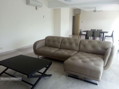 Pepys Hill Condominium (D5), Condominium - For Rent - Photo 2