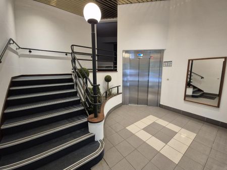 APPARTEMENT 2 pièce(s) - 49m² - Photo 3