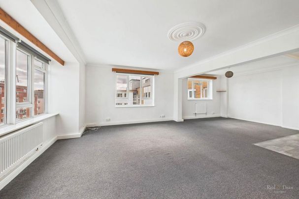 3 bedroom flat to rent - Photo 1