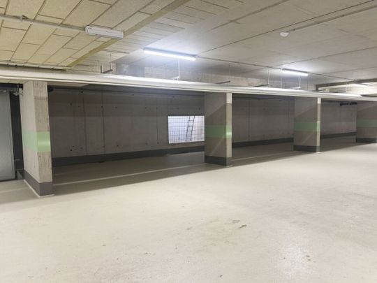 ERSTBEZUG „ein viertel grün“ in Wiener Neustadt - 4 Zimmer Familientraum mit Balkon - Foto 1