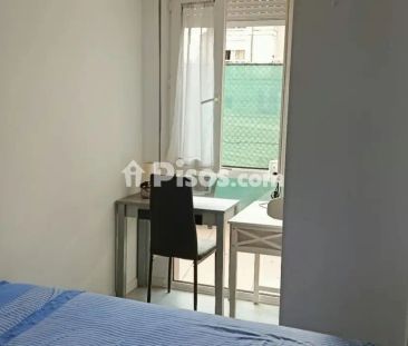 Piso en alquiler en Calle Roy García de Santander - Foto 6