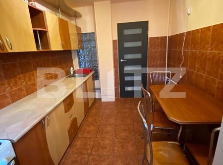 Apartament 2 camere decomandat, AC, zona Electroputere Mall - Photo 5