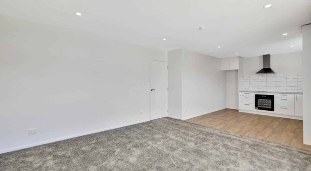 Lovely Brand New Three Home - Photo 1