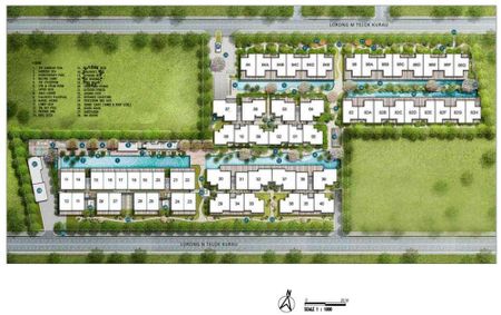 The Seawind (D15), Condominium - For Rent - Photo 3
