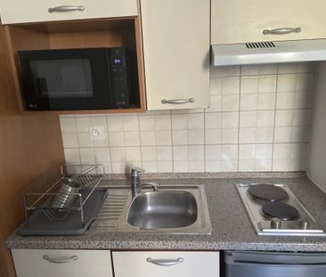 Location Appartement 1 pièce 20m² NICE 06300 - Photo 4