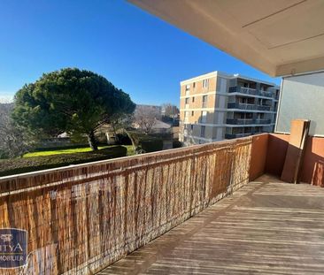 Location Appartement 3 pièces 76m² AVIGNON 84000 - Photo 6