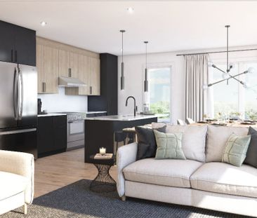 612 Rue du Moulin, Mont-Tremblant, QC J8E - Photo 2