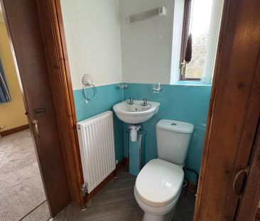 2 bedroom bungalow to rent - Photo 1