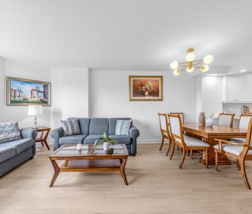 For Lease - 236 Albion Road Unit# 1812, Toronto, Ontario - Photo 3
