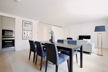 2 Bed Apartment#4 - Photo 4