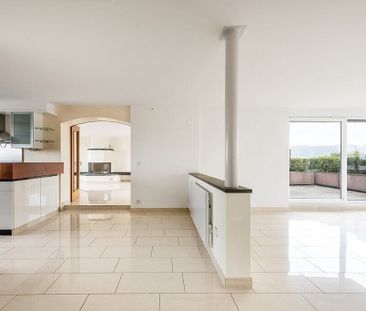 Wohnung an ruhiger und zentraler Lage! - Foto 6