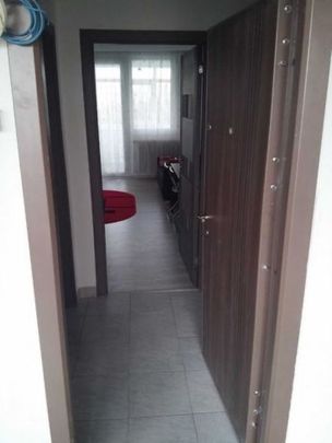 Iancului etaj 6 maior coravu - Fotografie 1