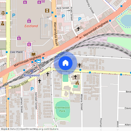 2/3 Bedford Road, Vic 3134, Ringwood