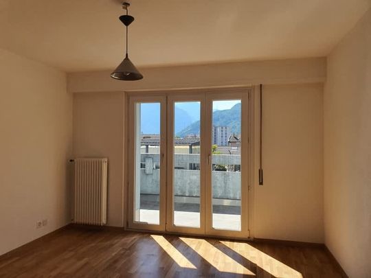 2.5 Zimmer, 81 m², 4. Stock - Foto 1