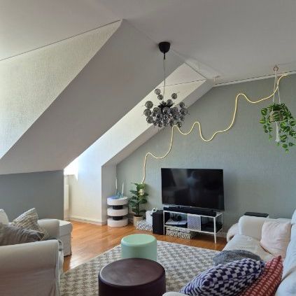 Drottninggatan, Karlshamn - Foto 1