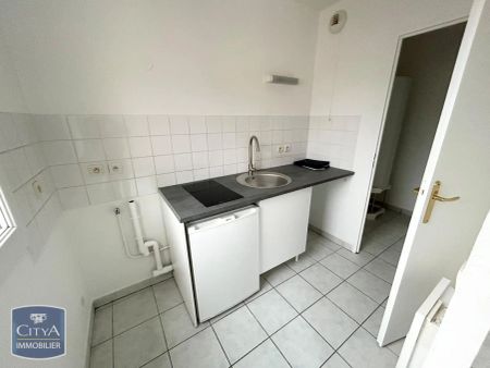 Appartement à louer 2 pièces 48.35m² - Photo 4