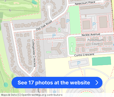 Bradstreet Apartments - Photo 1