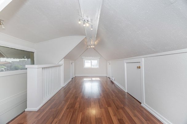 For Lease - 151 Lottridge Street Unit# A, Hamilton, Ontario - Photo 1