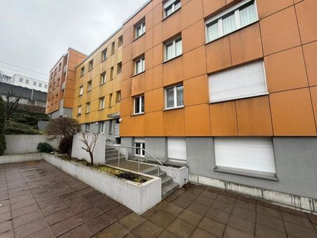 Zentrumsnahe 4.5-Zimmerwohnung in St. Gallen - Photo 4