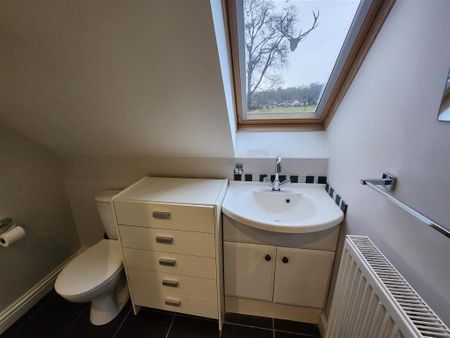 Flat to rent - Photo 5