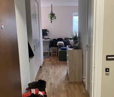 Lindholmsallén, Göteborg - Photo 6