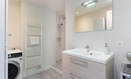 Location appartement 3 pièces - Photo 4