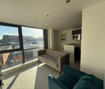 1 Bed Flat, Norfolk Street, L1 - Photo 3