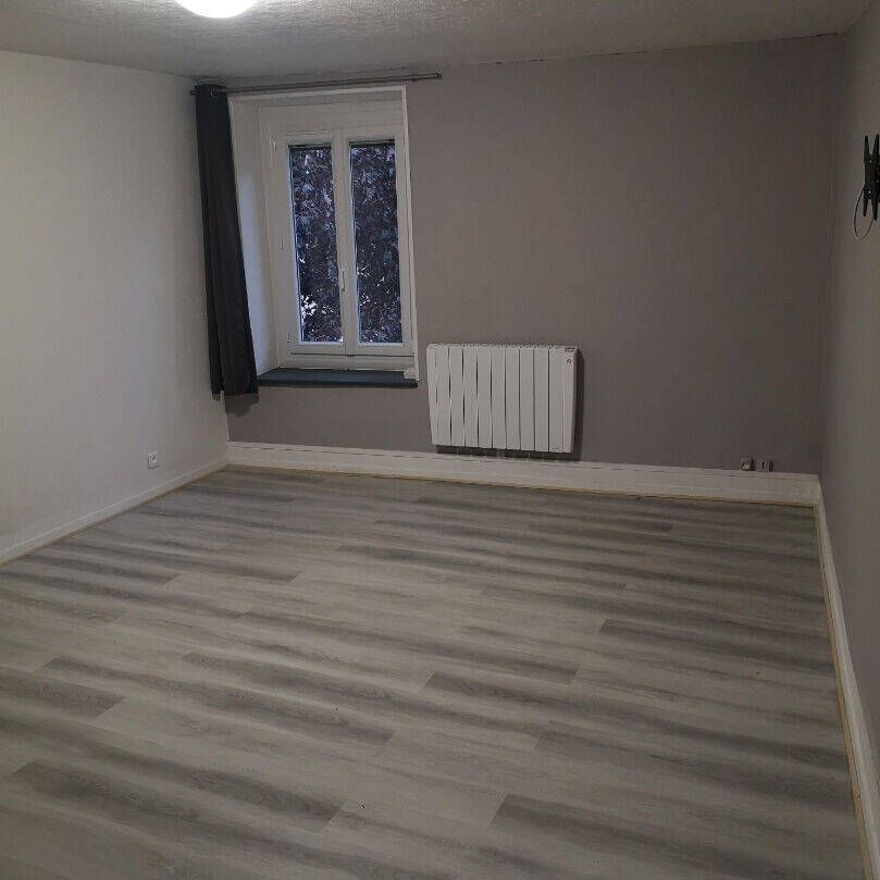 Location maison 5 pièces 155.95 m² à Saint-Maurice-de-Gourdans (01800) - Photo 1