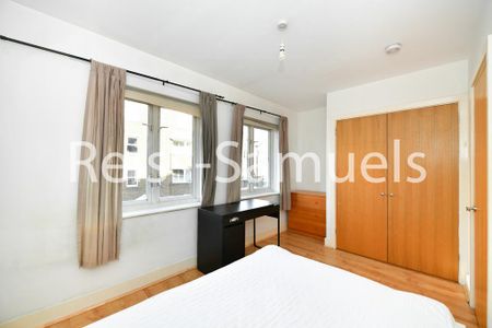5 bedroom terraced house to rent - Photo 5