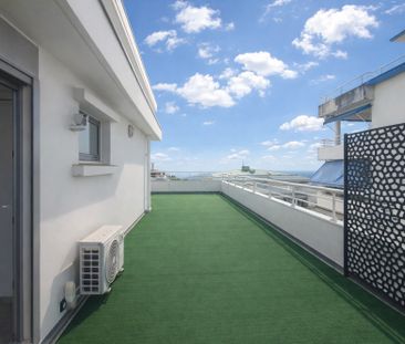 grand T3 STANDING avec grand extérieur et vue mer - Photo 5