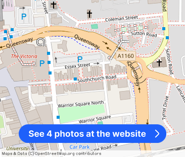 Southchurch Road, Southend-on-Sea, SS1 - Photo 1