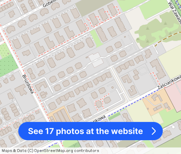 2 pokoje, 31 m2, Wilanów, Zawady - Photo 1