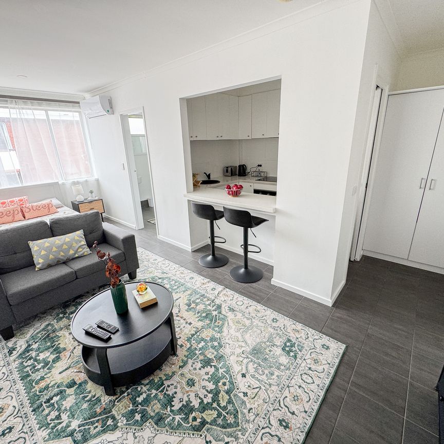 21/24A Jervois Street, St Kilda East, Melbourne - Photo 1