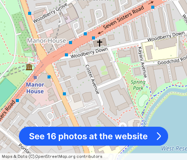 Coster Avenue, London - Photo 1