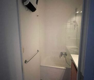 Appartement te huur - Foto 1