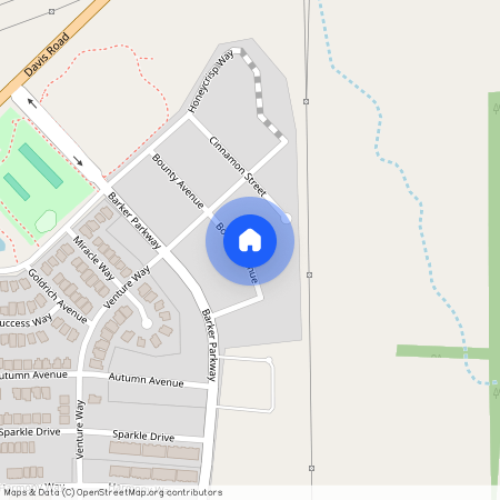 30 BOUNTY Avenue Unit# Main Floor w Part…, Thorold