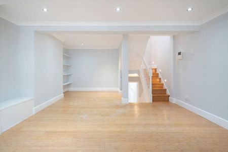 3 bedroom terraced house to rent - Photo 2
