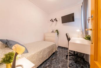 Calle Raval, Massamagrell, Valencian Community 46130