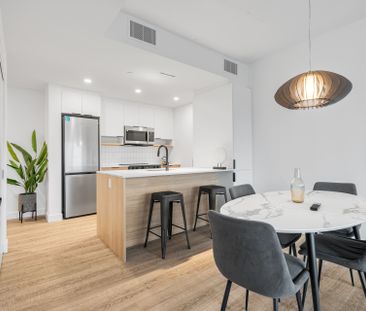 For Lease - 1240 Cummings Avenue Unit# 3304, Cyrville - Carson Grov... - Photo 4