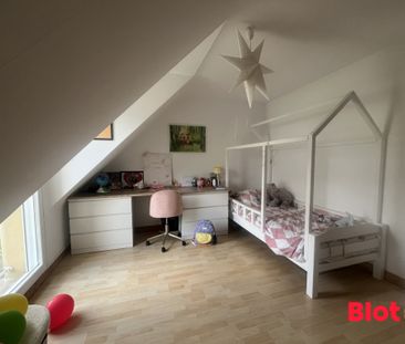 Location Maison 5 pièces 112m² BRETEIL 35160 - Photo 3