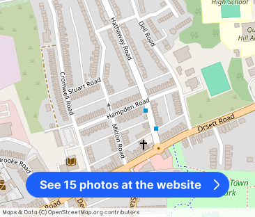 Hampden Road, Grays, Essex, RM17 - Photo 1