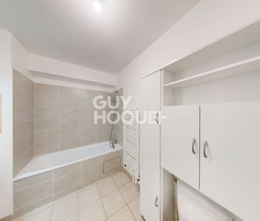Appartement 1 pièce à louer à Saint Gratien - Photo 5